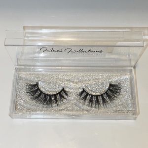 3D Mink Eyelashes